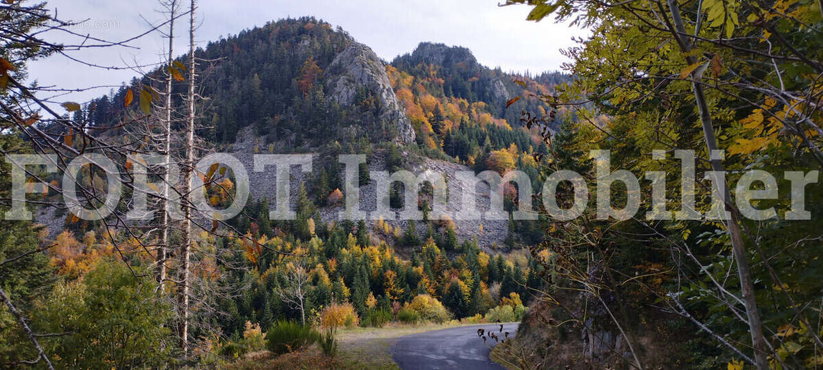 Maison à LE CHEYLARD