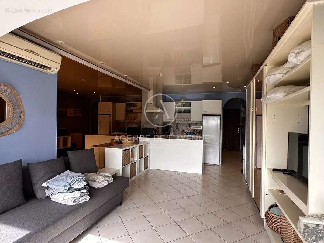 Appartement à LA SEYNE-SUR-MER