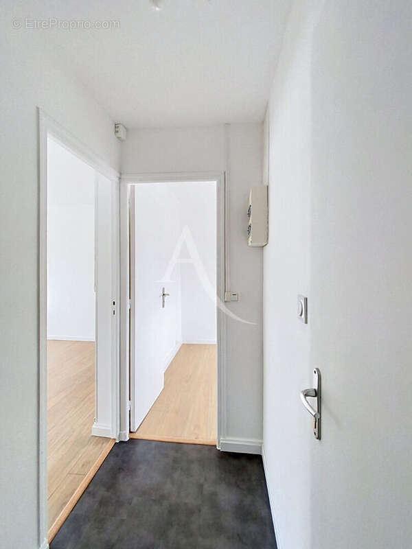 Appartement à ANGERS