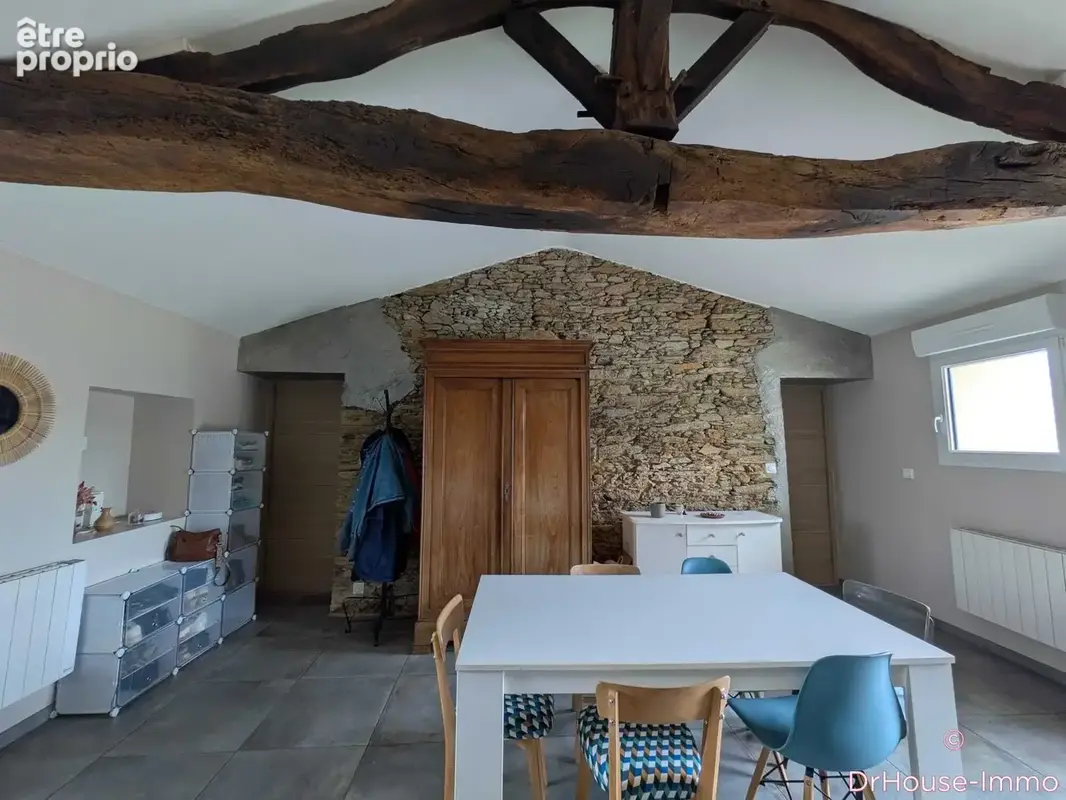 Maison 4 pièces 84 m² à vendre à Machecoul (44270) - photo 6
