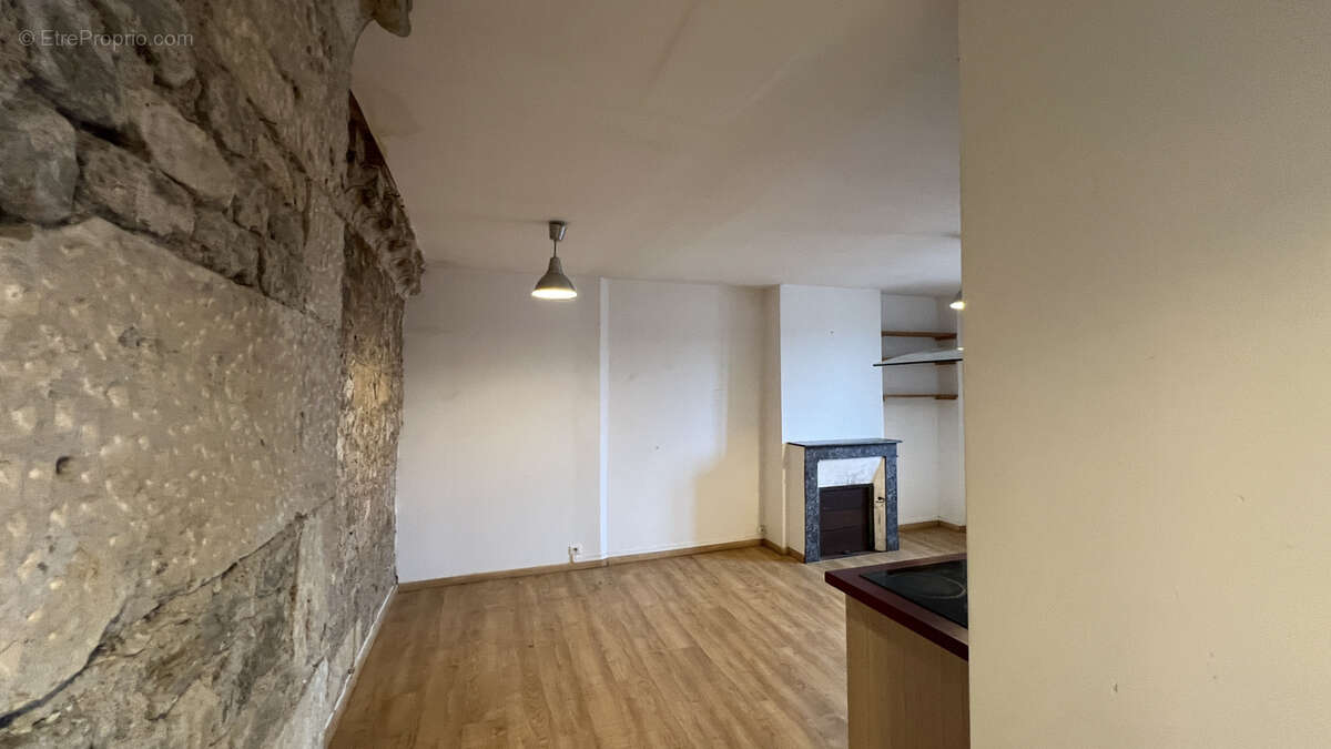 Appartement à AVALLON