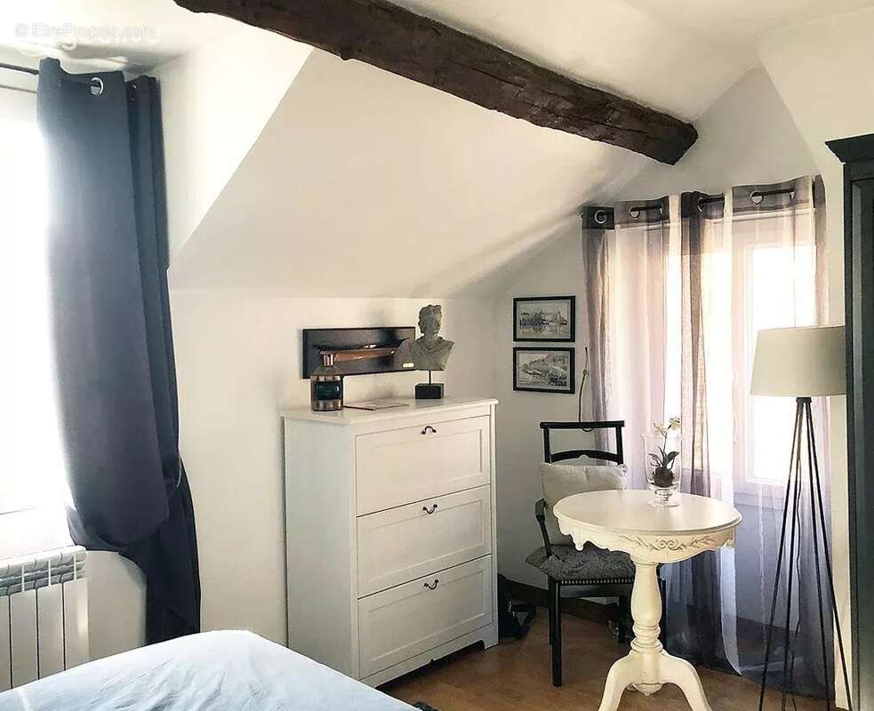 Maison à ORPHIN
