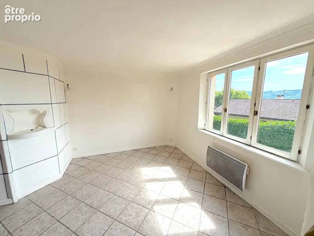 Maison 97 m² habitable avec grande terrasse - photo 5