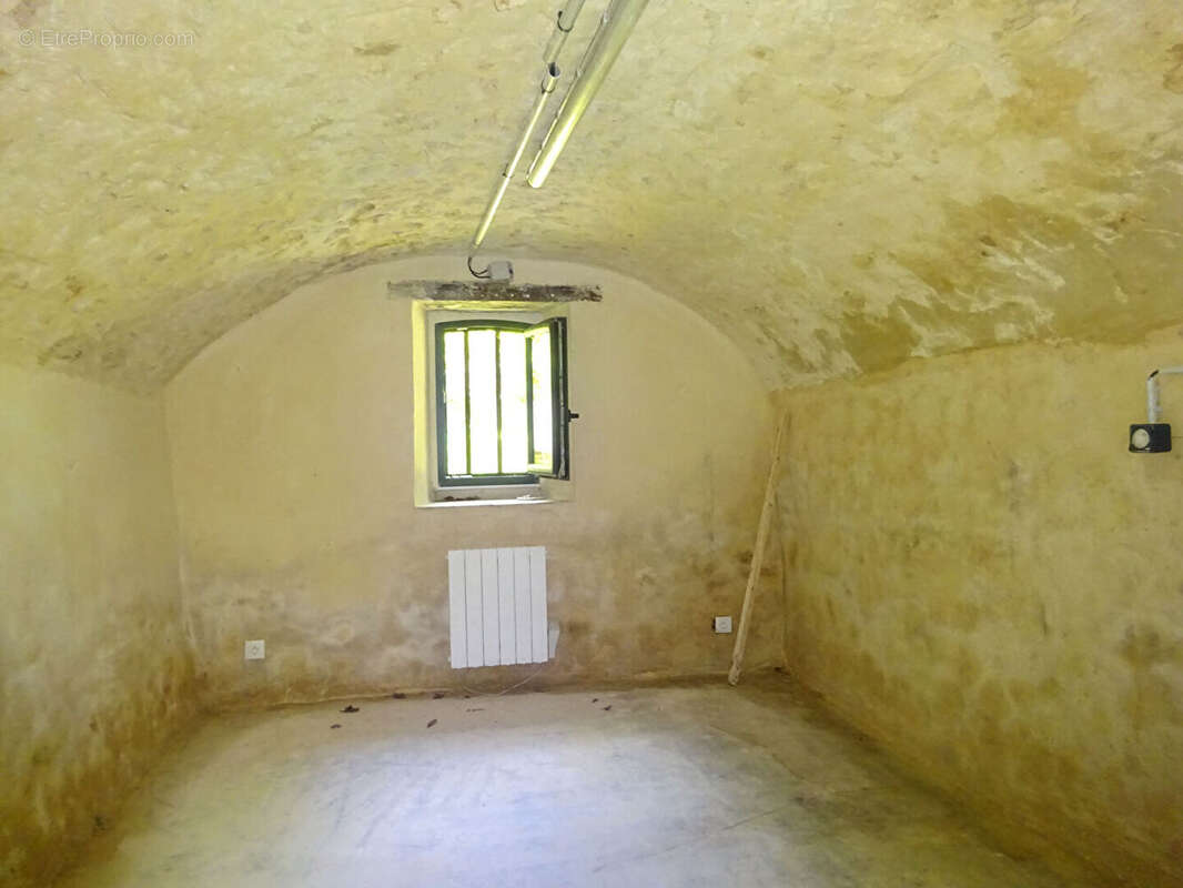 Maison à SAINT-MAIXENT