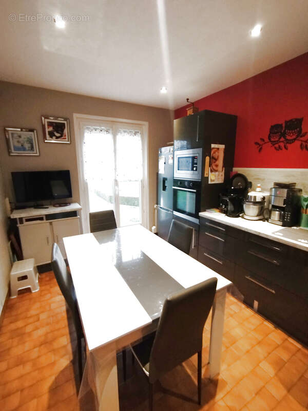 Maison à BRANGES