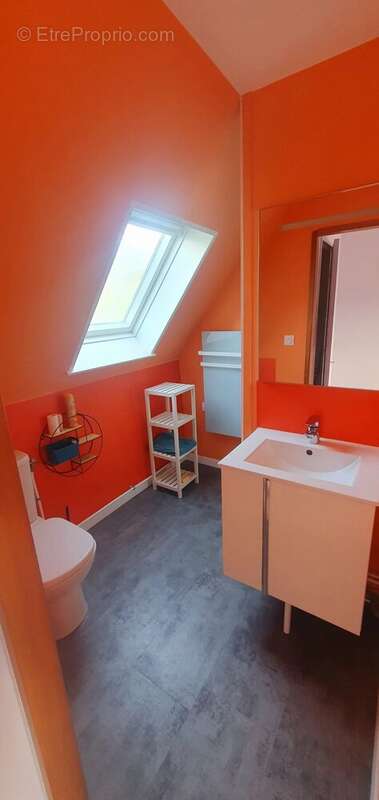 Appartement à HOULGATE