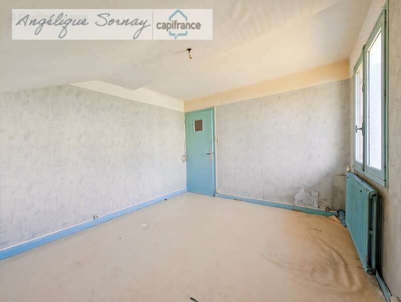 Maison à LONS-LE-SAUNIER