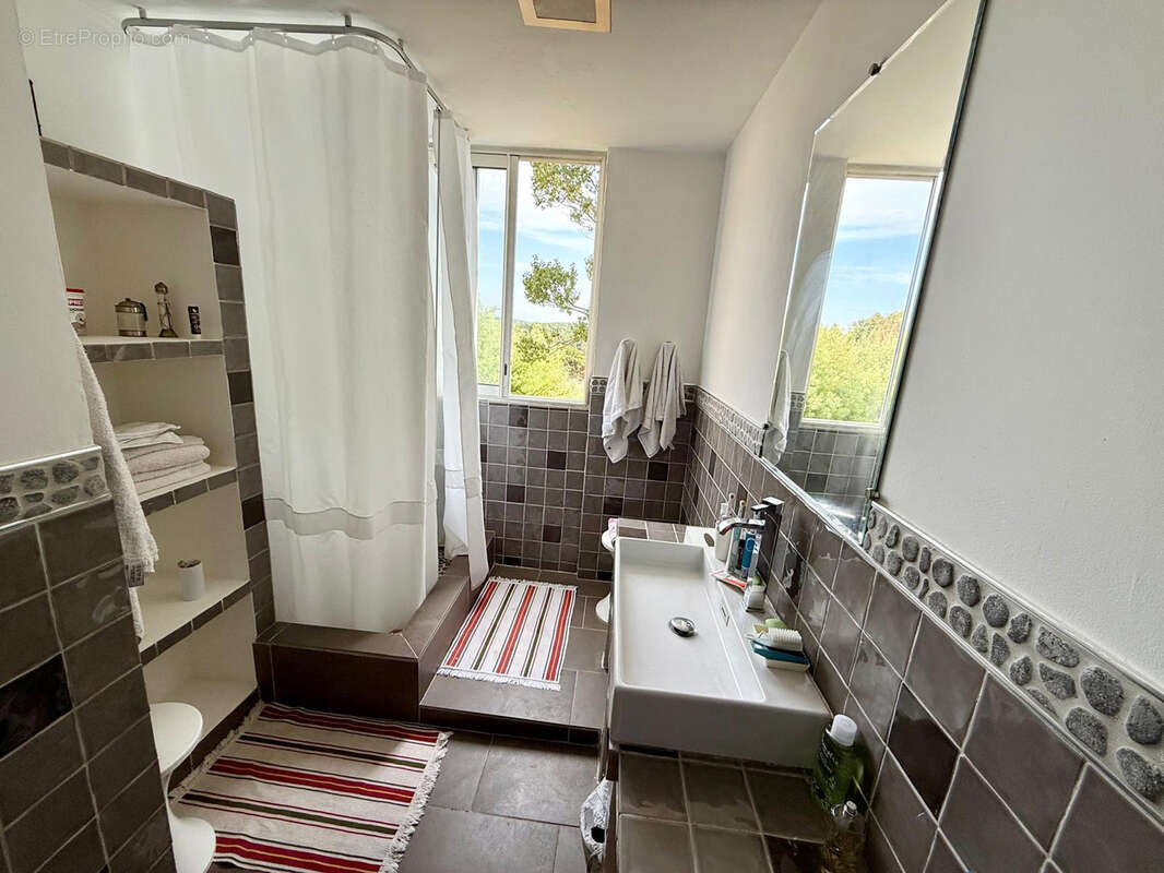 Appartement à RAMATUELLE