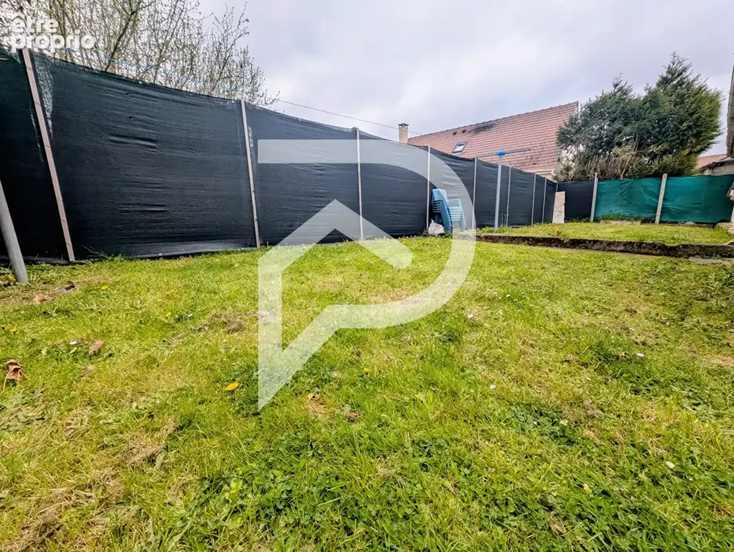 Maison Meru 6 pièce(s) - 152 m2 - photo 7