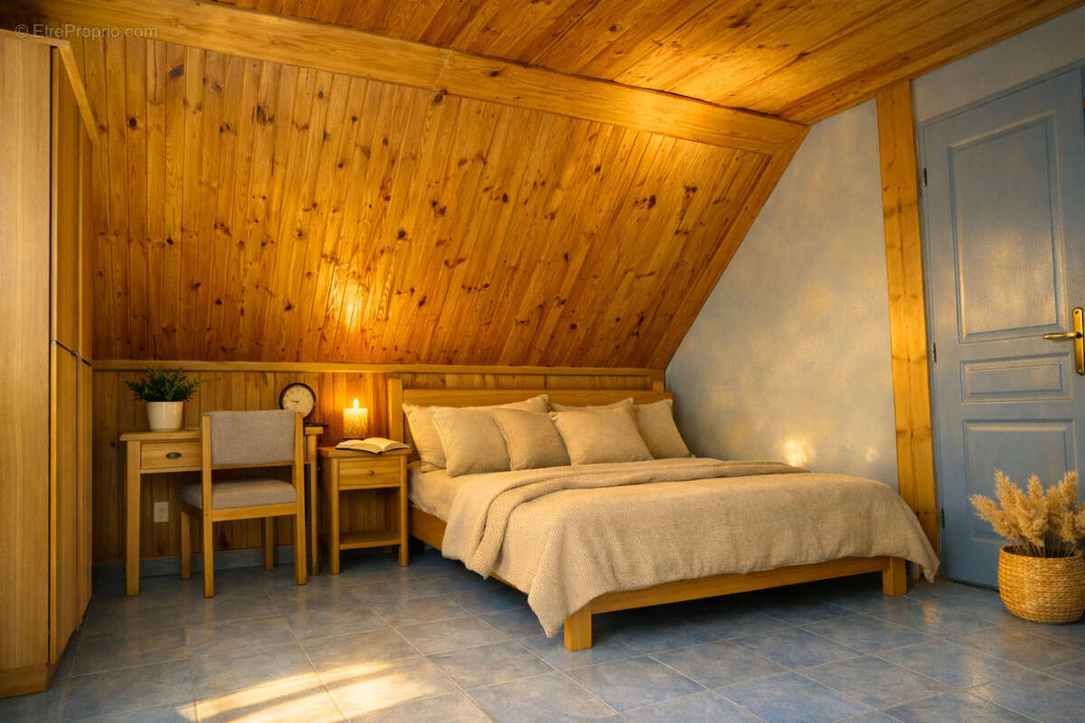  pirey – maison 135 m² + grands espaces de rangement + 3 studios loués – 990 €/mois – 350 000 € - photo 14