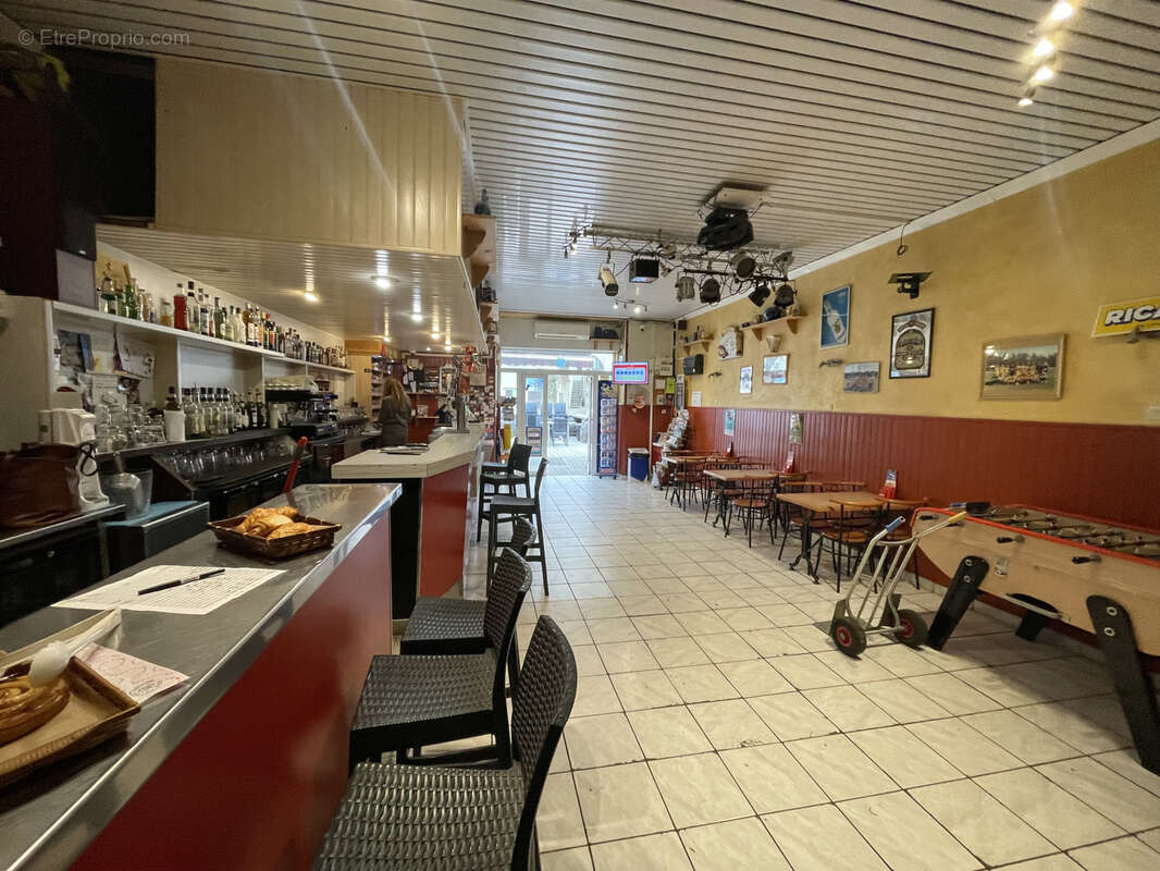 Appartement à SAINT-BAUZILLE-DE-LA-SYLVE