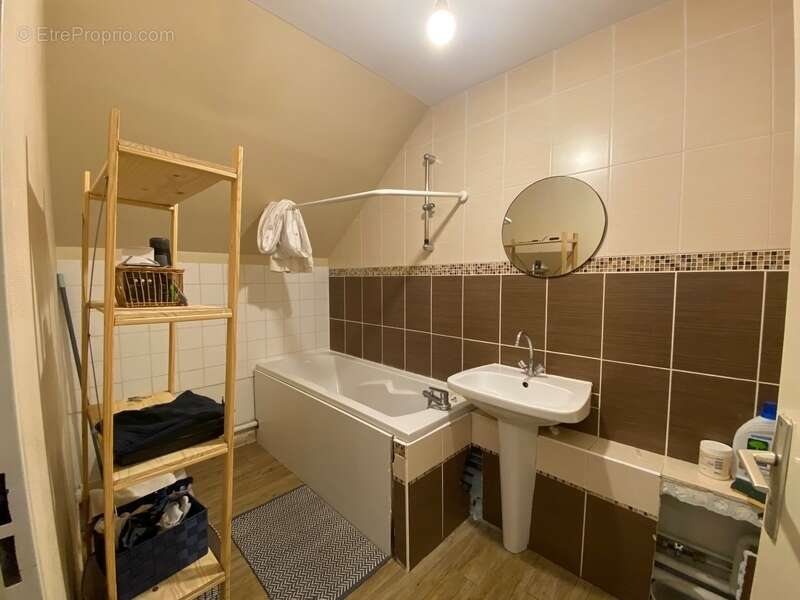 Appartement à ANGERS