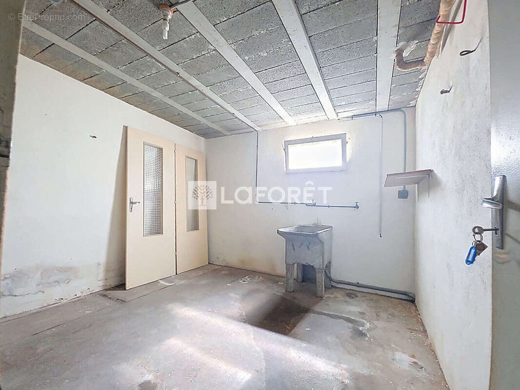Appartement à ILLE-SUR-TET