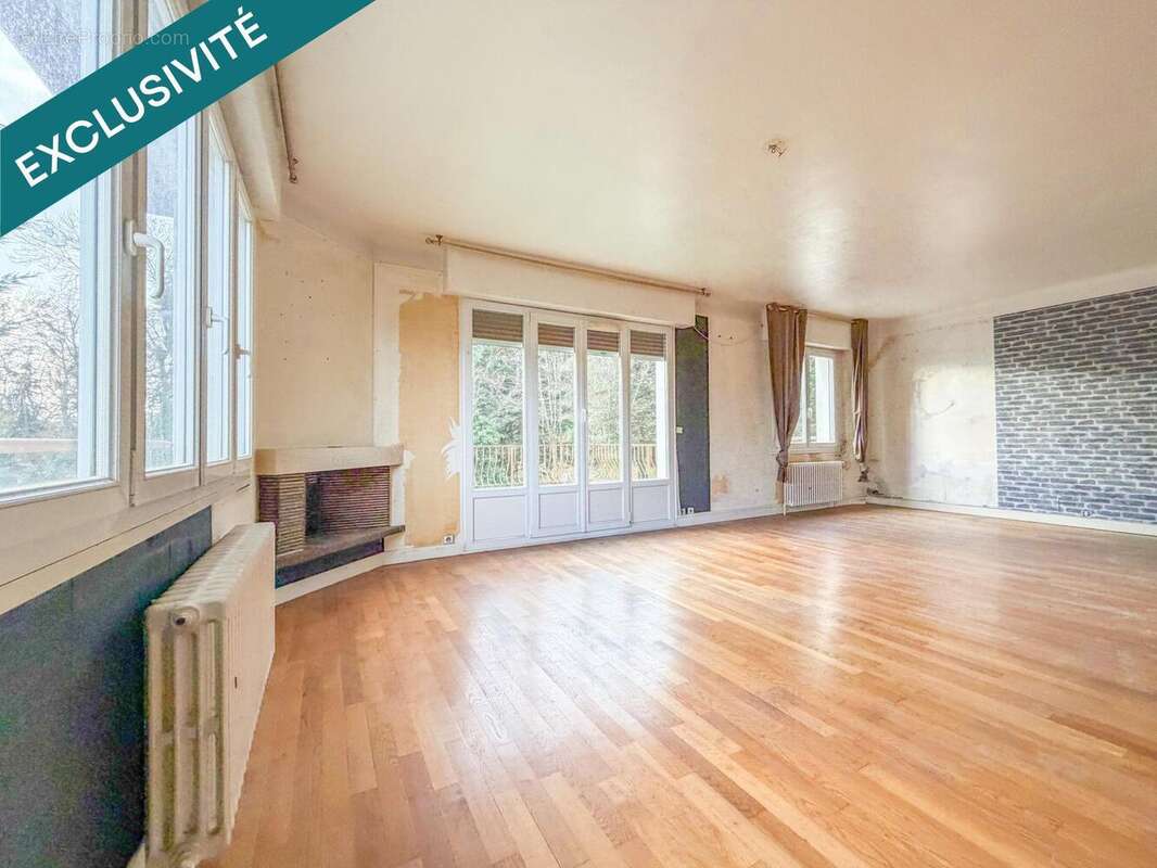 Photo 4 - Maison à BOIS-D'ARCY