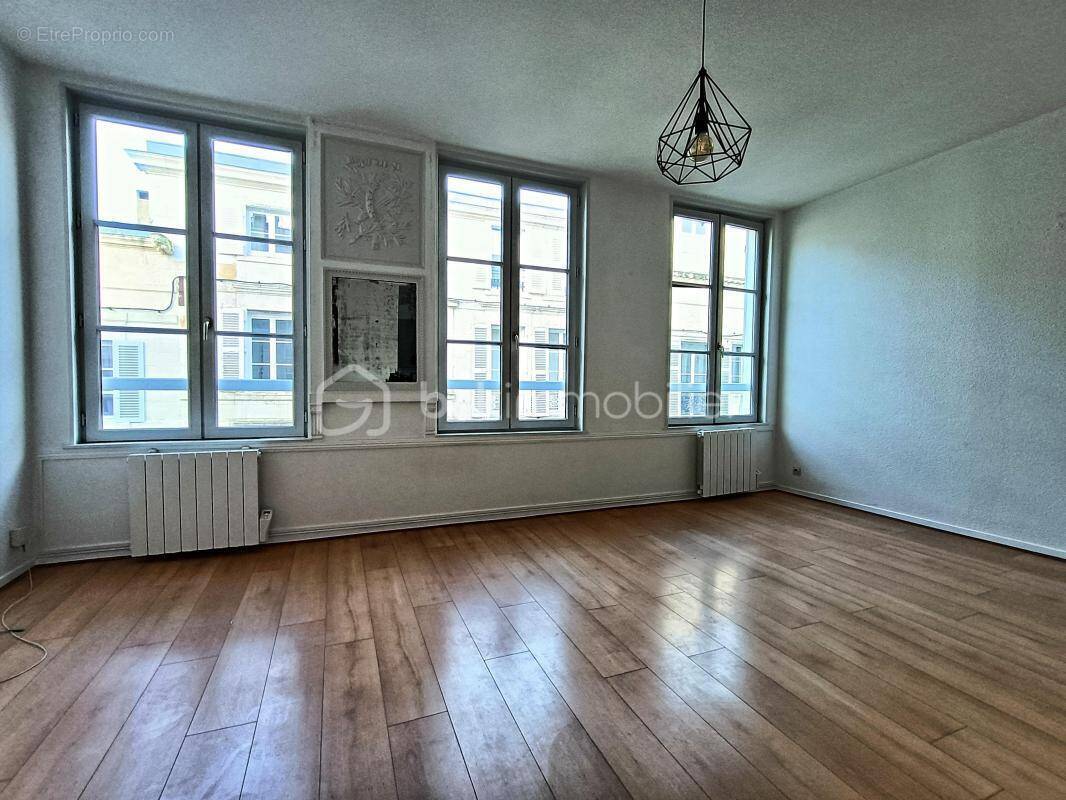 Appartement à LA ROCHELLE