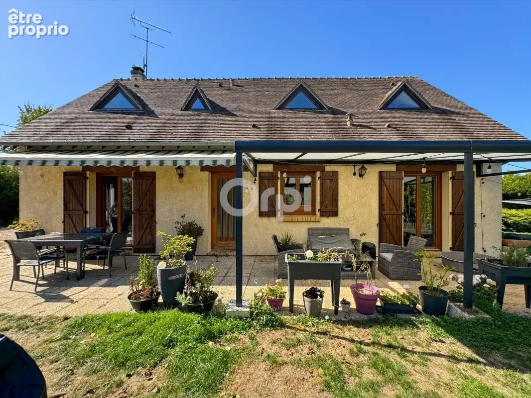 Une maison pensée pour toute la famille ! - photo 16