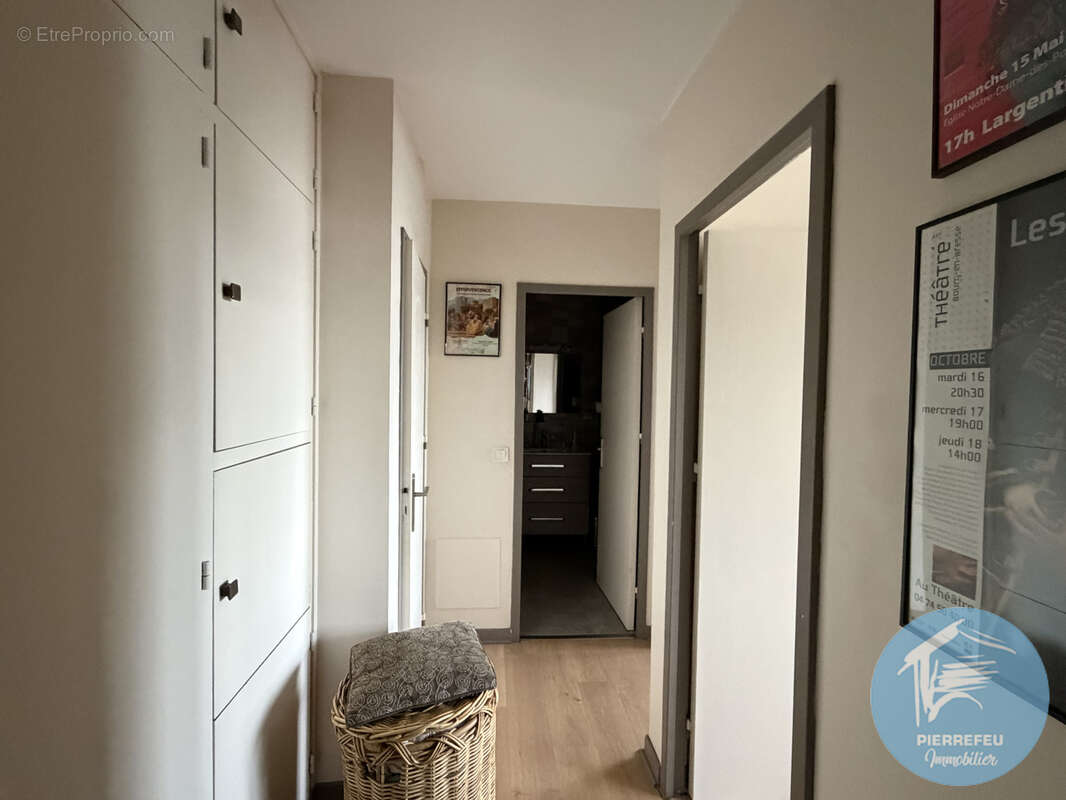 Appartement à LYON-9E