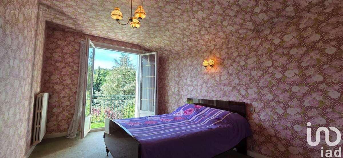 Photo 7 - Maison à SANSSAC-L&#039;EGLISE