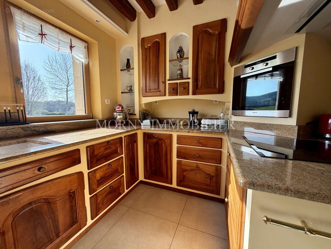 Maison à SAINTE-OPPORTUNE-LA-MARE