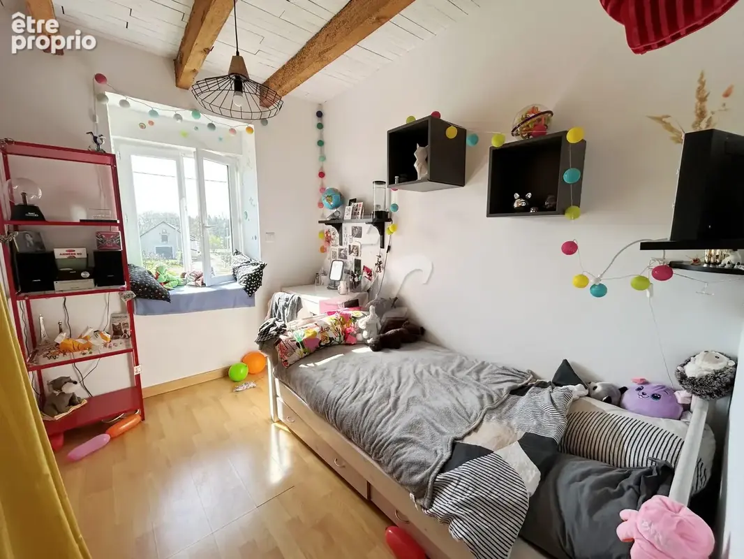 Maison 82 m² à vendre à Grandchamps-Des-Fontaines (44119) - photo 5