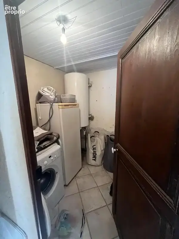 L'agence VIA IMMOBILIER vous propose à Marignane Secteur Pas des - photo 5