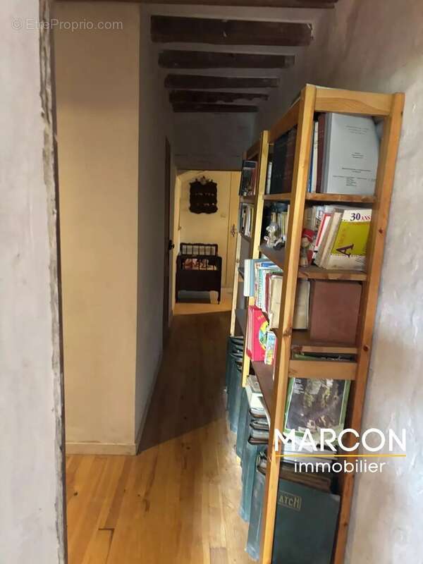 Maison à ARNAC-LA-POSTE