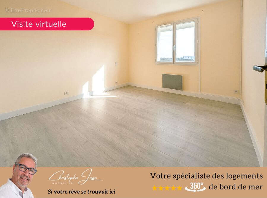 Maison à PORT-LA-NOUVELLE