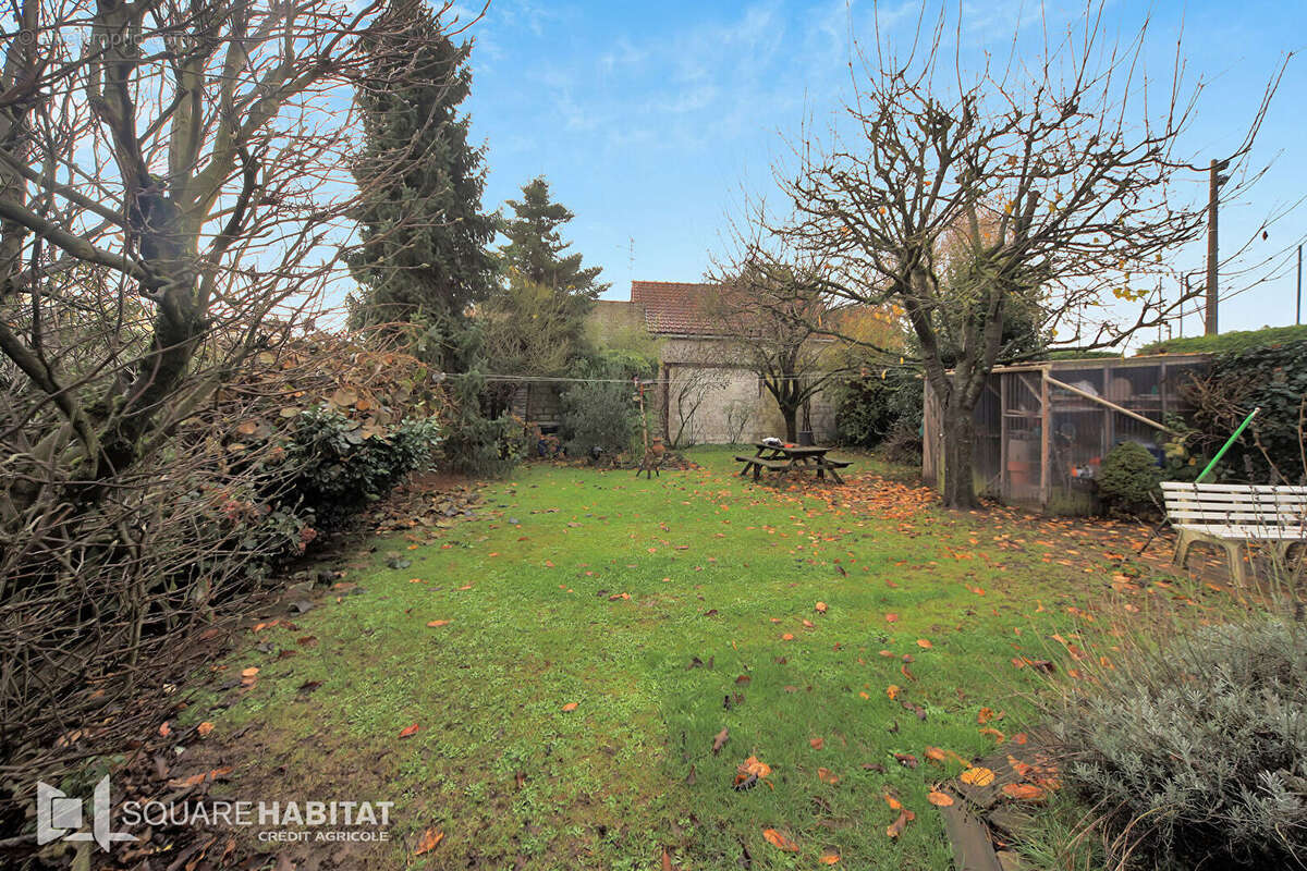 Maison à HENIN-BEAUMONT