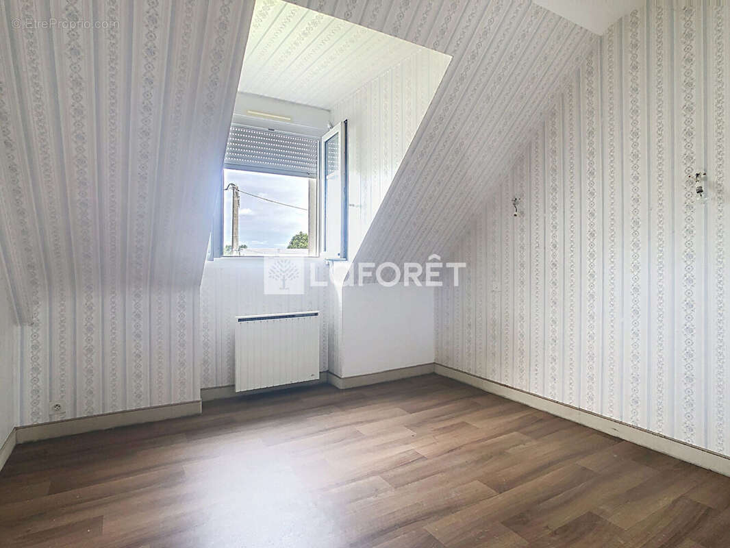 Maison Guer 4 chambres, véranda, sous-sol - photo 10