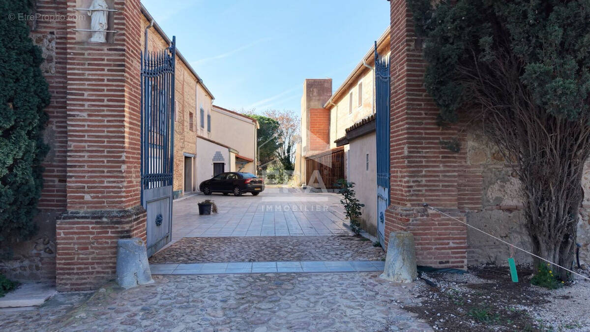 Autre à CANET-EN-ROUSSILLON