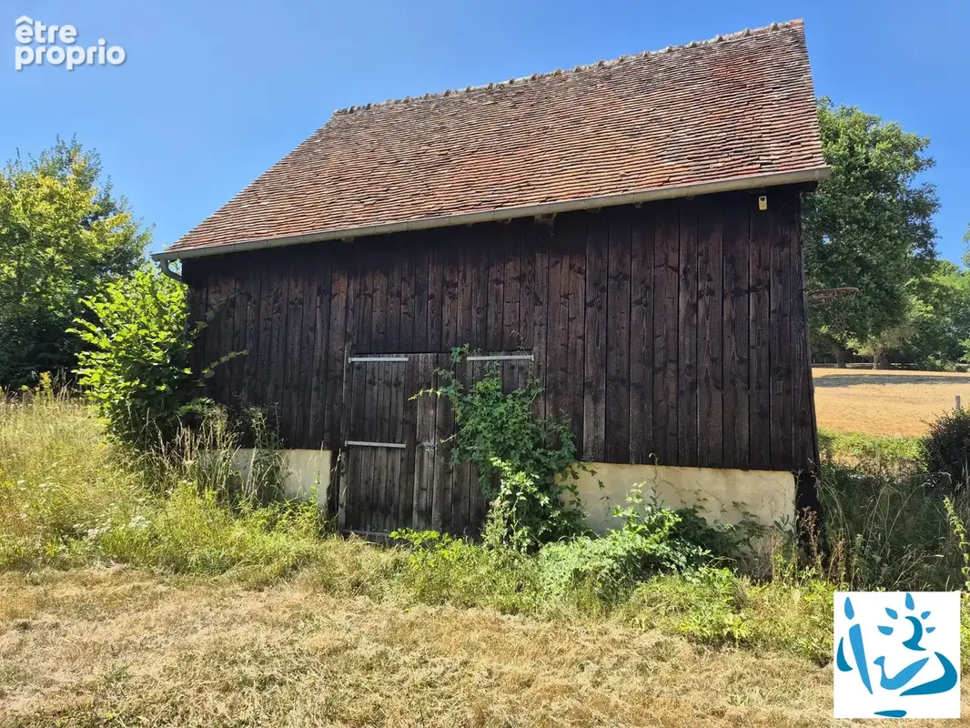 Maison 5 pièces 89 m² à vendre à Mortagne-Au-Perche (61400) - photo 3