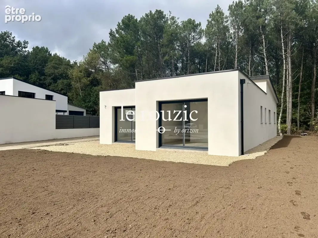 Maison 5 pièces 145 m² à vendre à Brech (56400) - photo 2