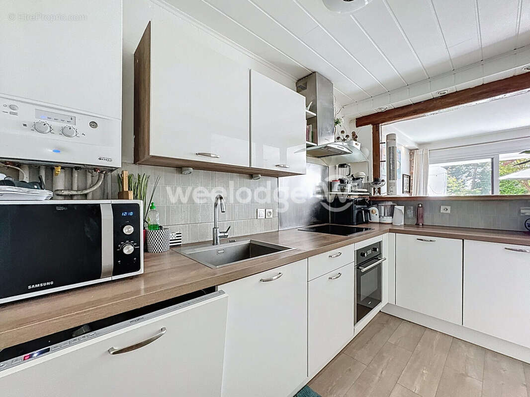 Appartement à ANDRESY