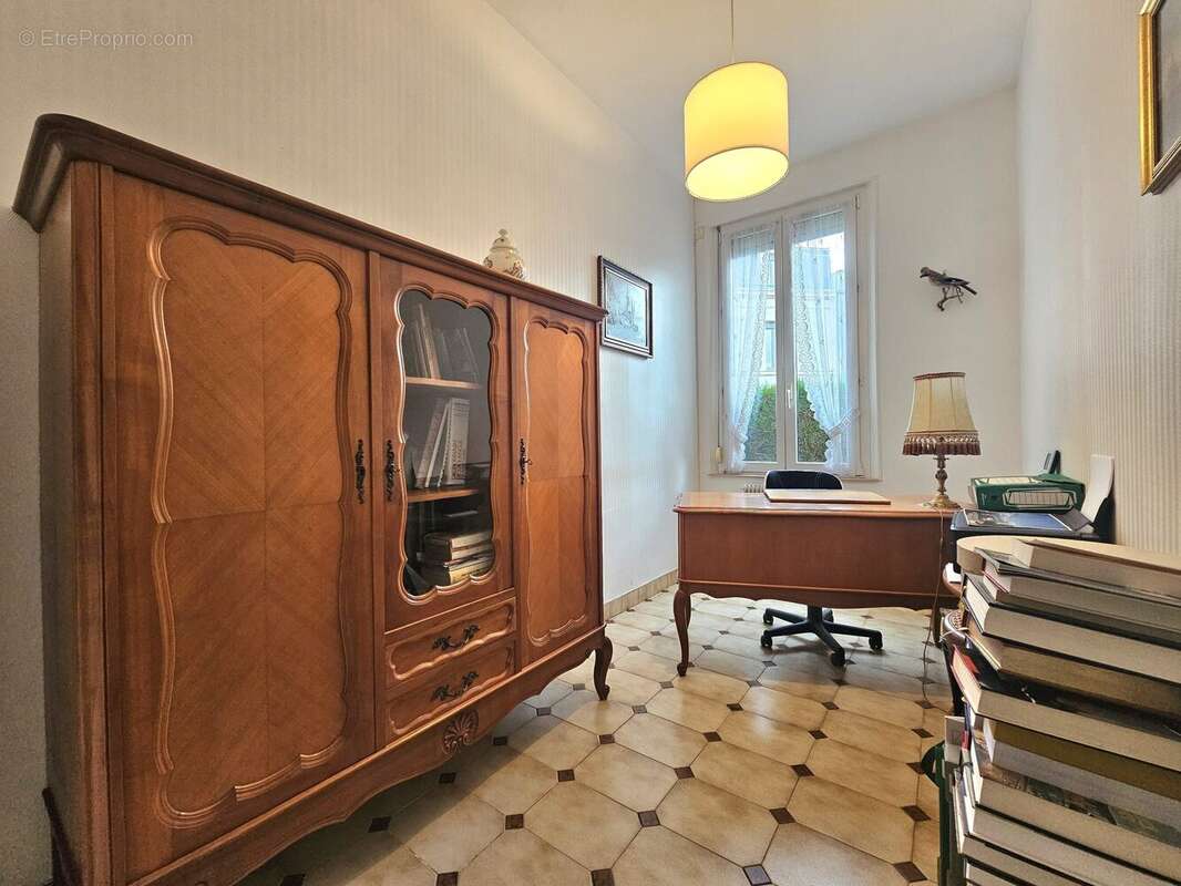 Maison à REIMS