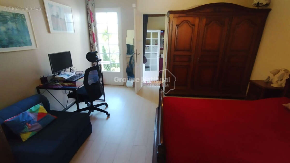 Maison Aix En Provence 4 pièces 123.55 m2 avec jardin - photo 15