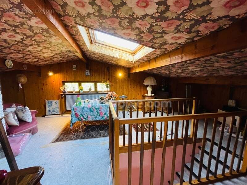 Maison à SAINT-DIE-DES-VOSGES