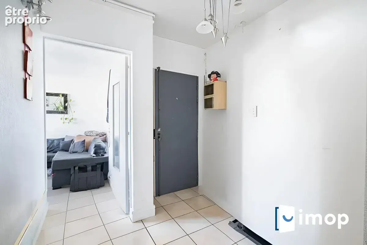 2 pièces spacieux et lumineux à faibles charges - photo 7
