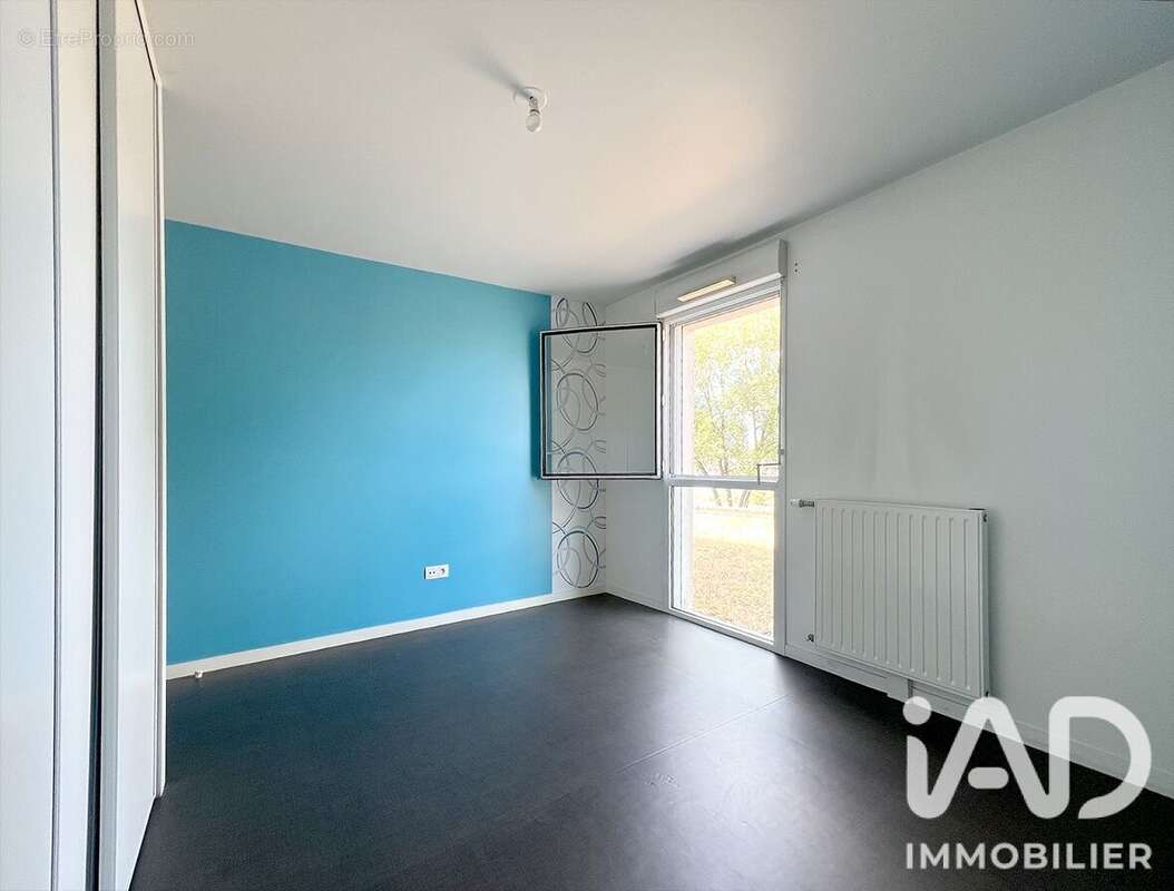 Appartement 66 m² à Nantes  - photo 8