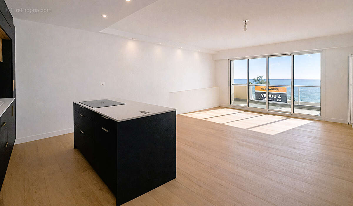 Appartement à LA BAULE-ESCOUBLAC