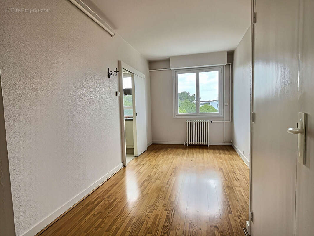 Appartement 87,31m2 avec Loggia, Garage et Cellier - photo 2