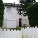 Maison à LA FERTE-SAINT-AUBIN