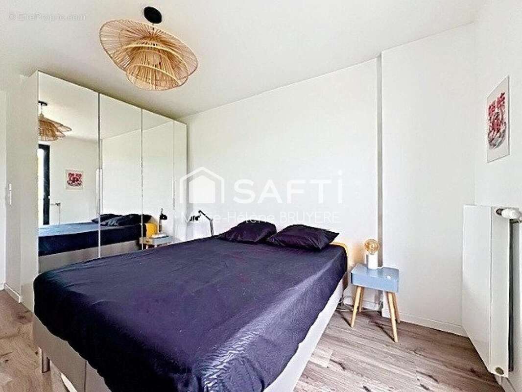 Photo 7 - Appartement à CLAMART