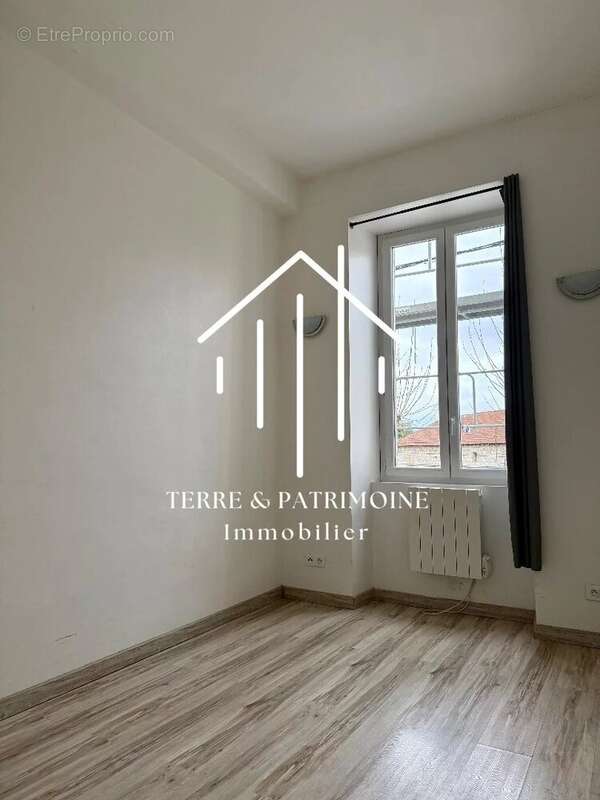 Appartement à RUOMS