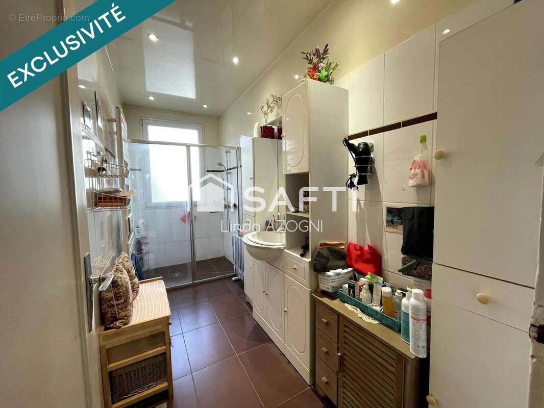 Photo 8 - Maison à WISSOUS