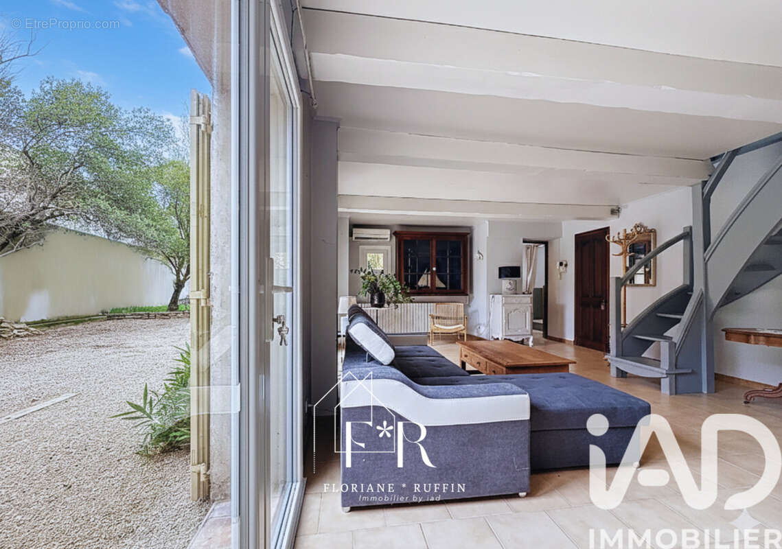 Photo 9 - Maison à CARPENTRAS