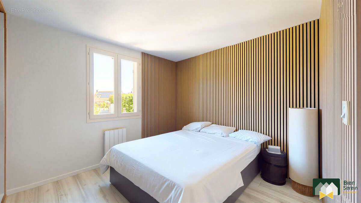 Maison 93 m² à Champhol  - photo 4