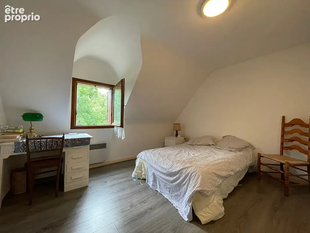 Maison, la mer à pied - photo 8