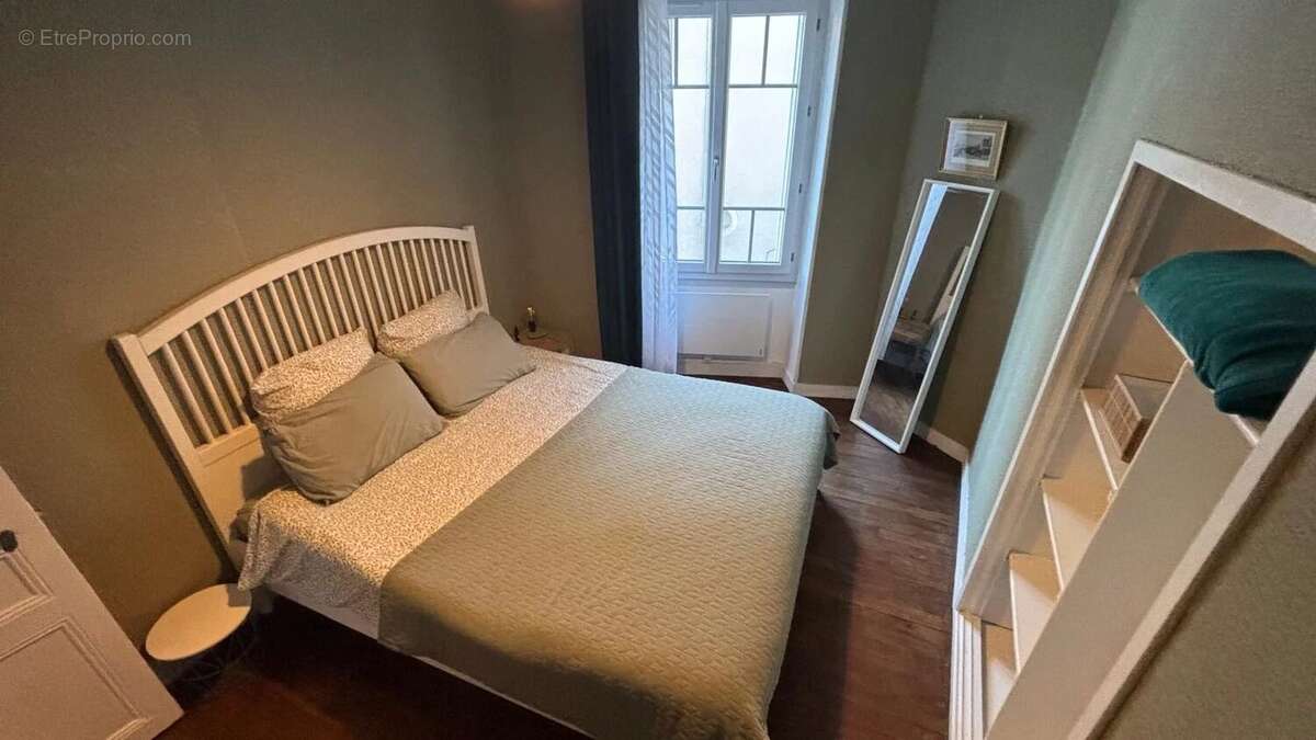 Maison à MONTMORILLON