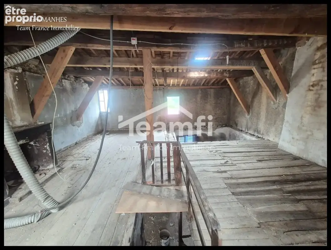 Appartement à THIERS