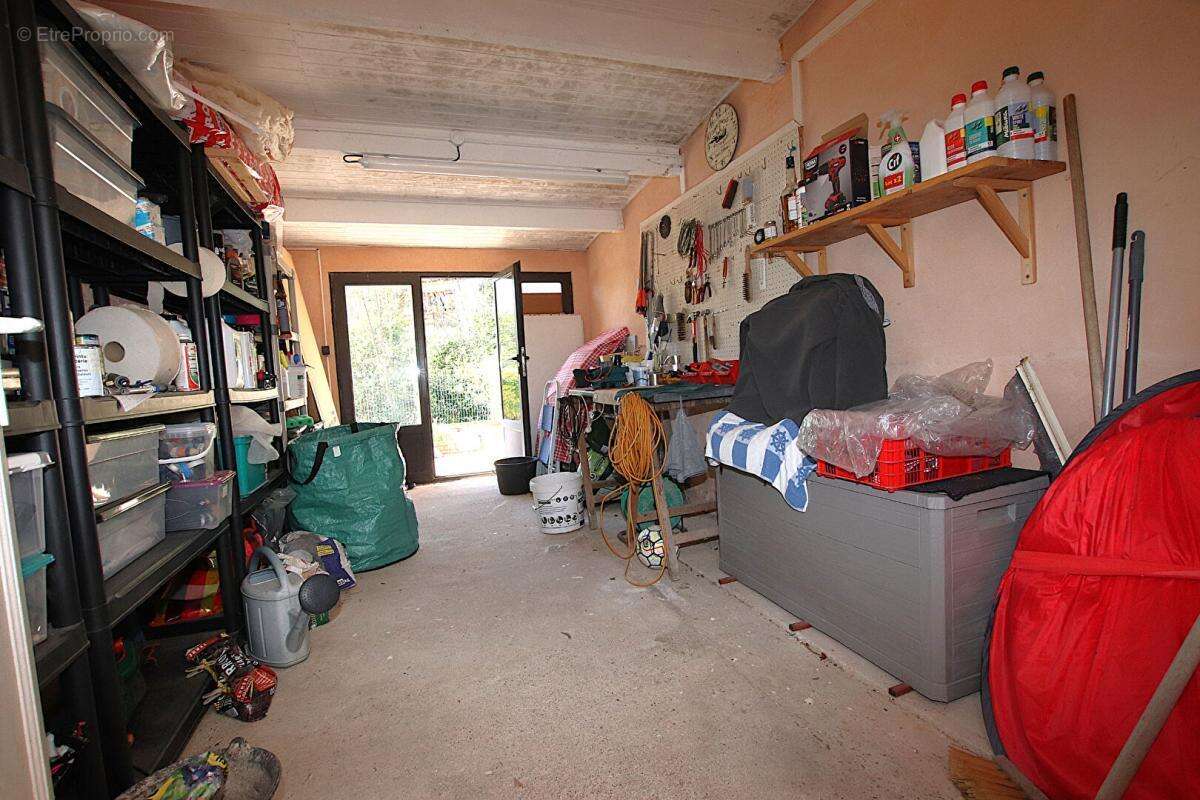 Villa de plain-pied 136 m² - Cadre exceptionnel - photo 14